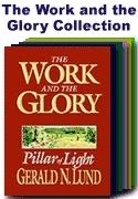 The Work and the Glory Collector's Set book cover