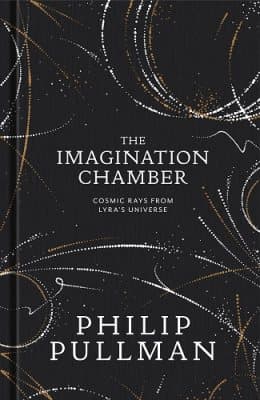 The Imagination Chamber book cover