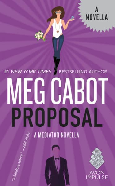 Proposal book cover