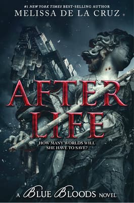 After Life book cover