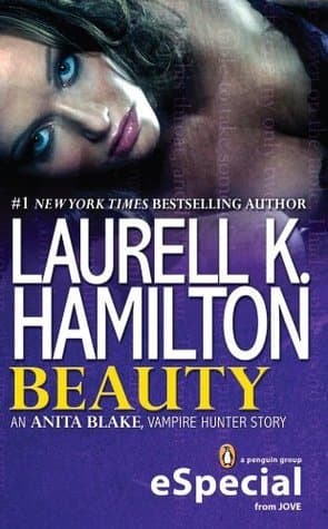 Beauty book cover