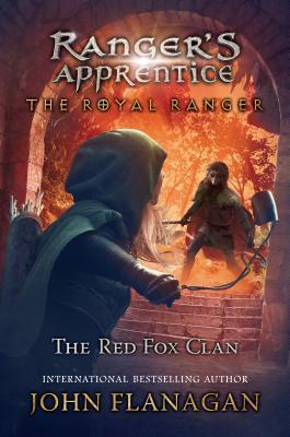 The Red Fox Clan book cover