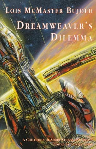 Dreamweaver's Dilemma book cover