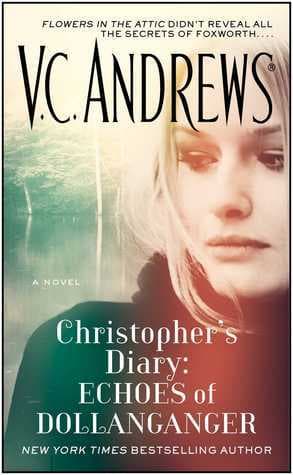 Christopher's Diary: Echoes of Dollanganger