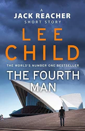 The Fourth Man book cover