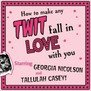 How to Make Any Twit Fall in Love With You book cover