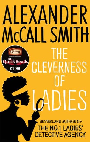 The Cleverness of Ladies book cover