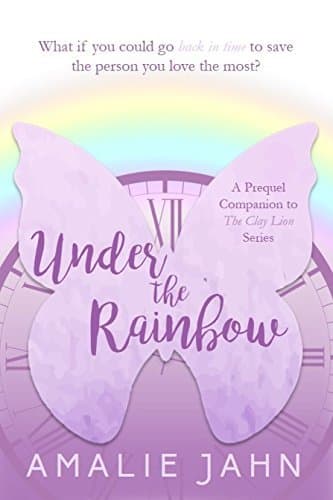 Under the Rainbow book cover
