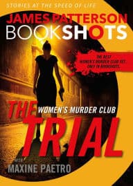 The Trial book cover
