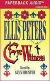 Eye Witness book cover