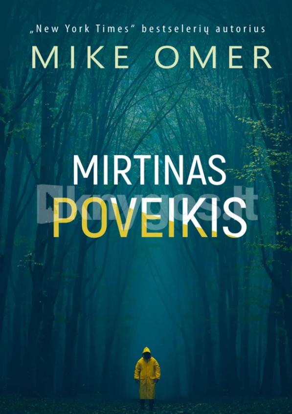 Mirtinas poveikis