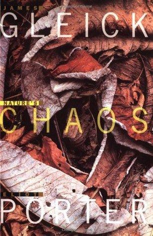 Nature's Chaos book cover