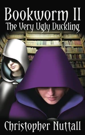 The Very Ugly Duckling book cover