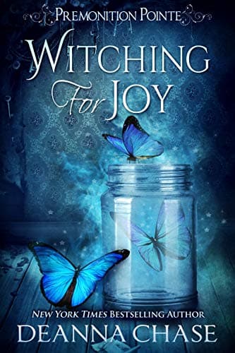 Witching for Joy