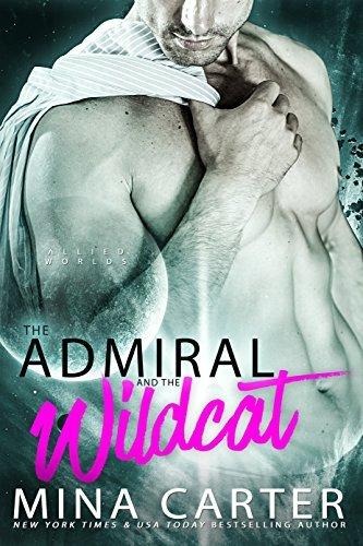 The Admiral and the Wildcat book cover