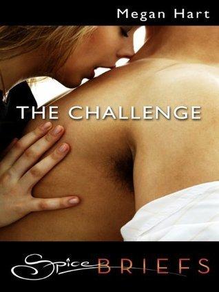 The Challenge book cover