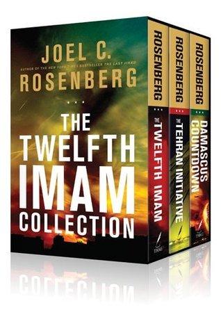 The Twelfth Imam Collection book cover