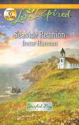 Seaside Reunion book cover