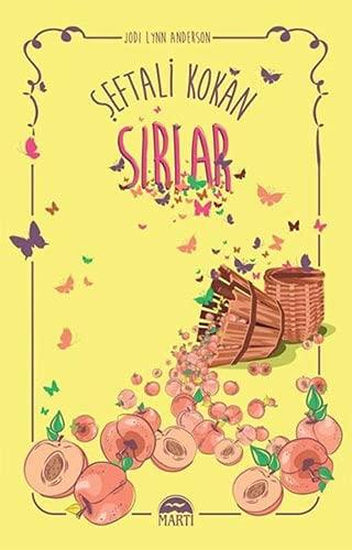 Seftali Kokan Sirlar book cover