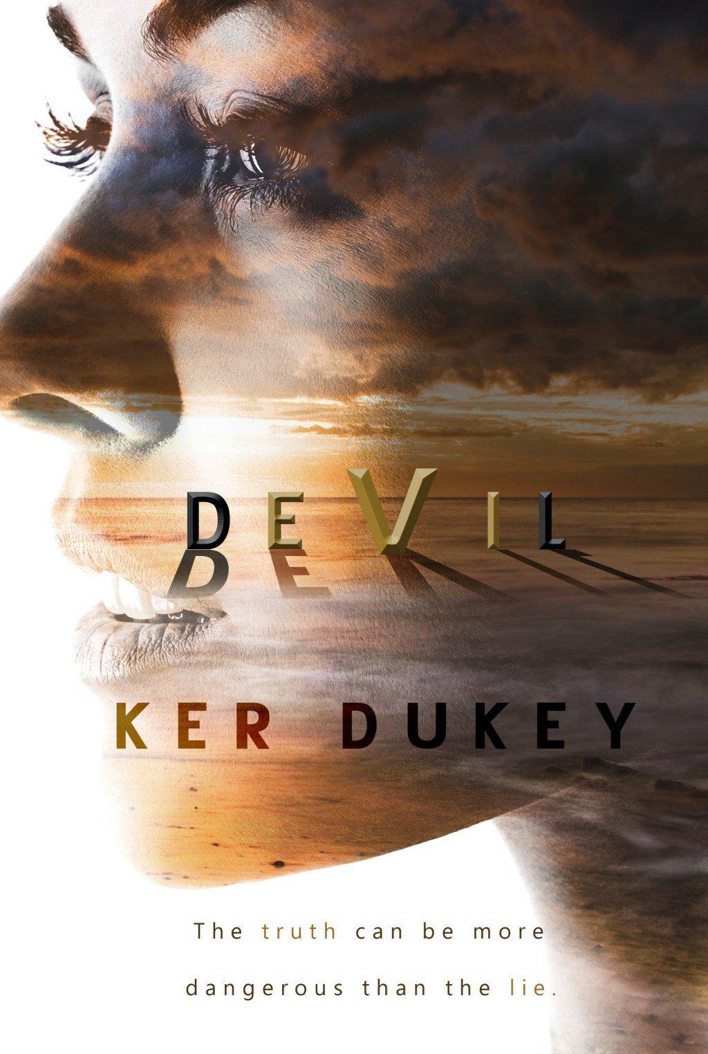 Devil book cover