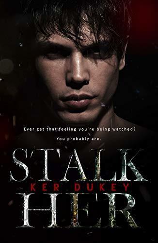 Stalk Her book cover