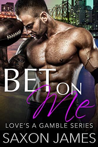 Bet on Me book cover