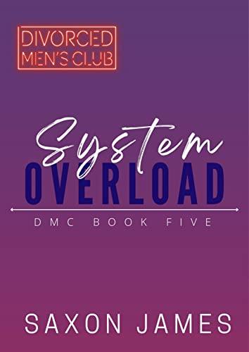 System Overload book cover