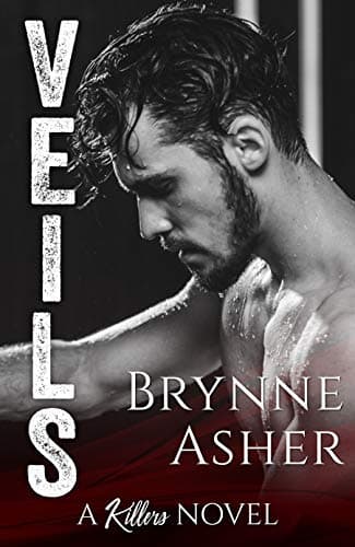 Veils book cover