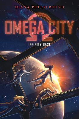 Infinity Base book cover