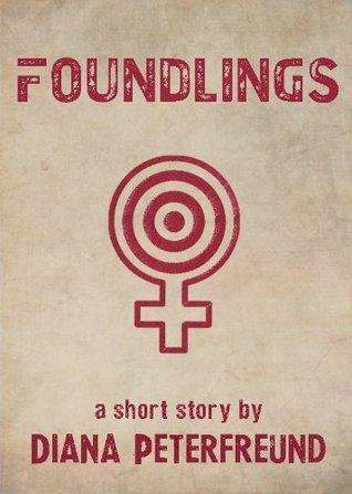 Foundlings book cover