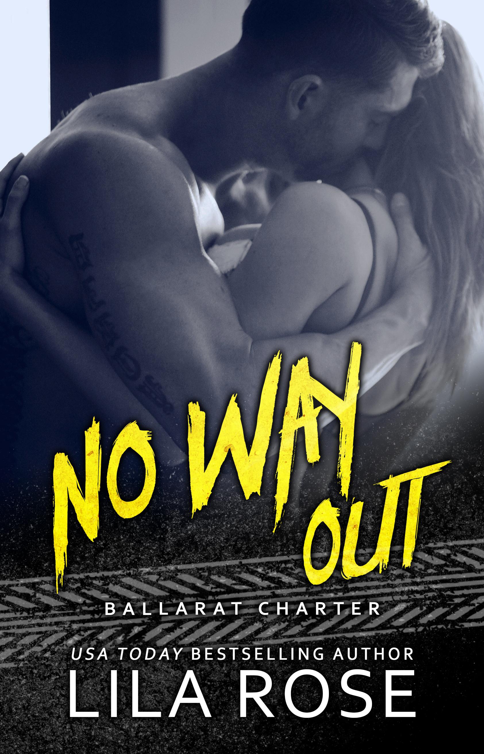 No Way Out