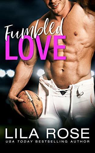 Fumbled Love book cover