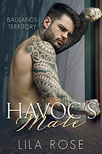 Havoc's Mate book cover