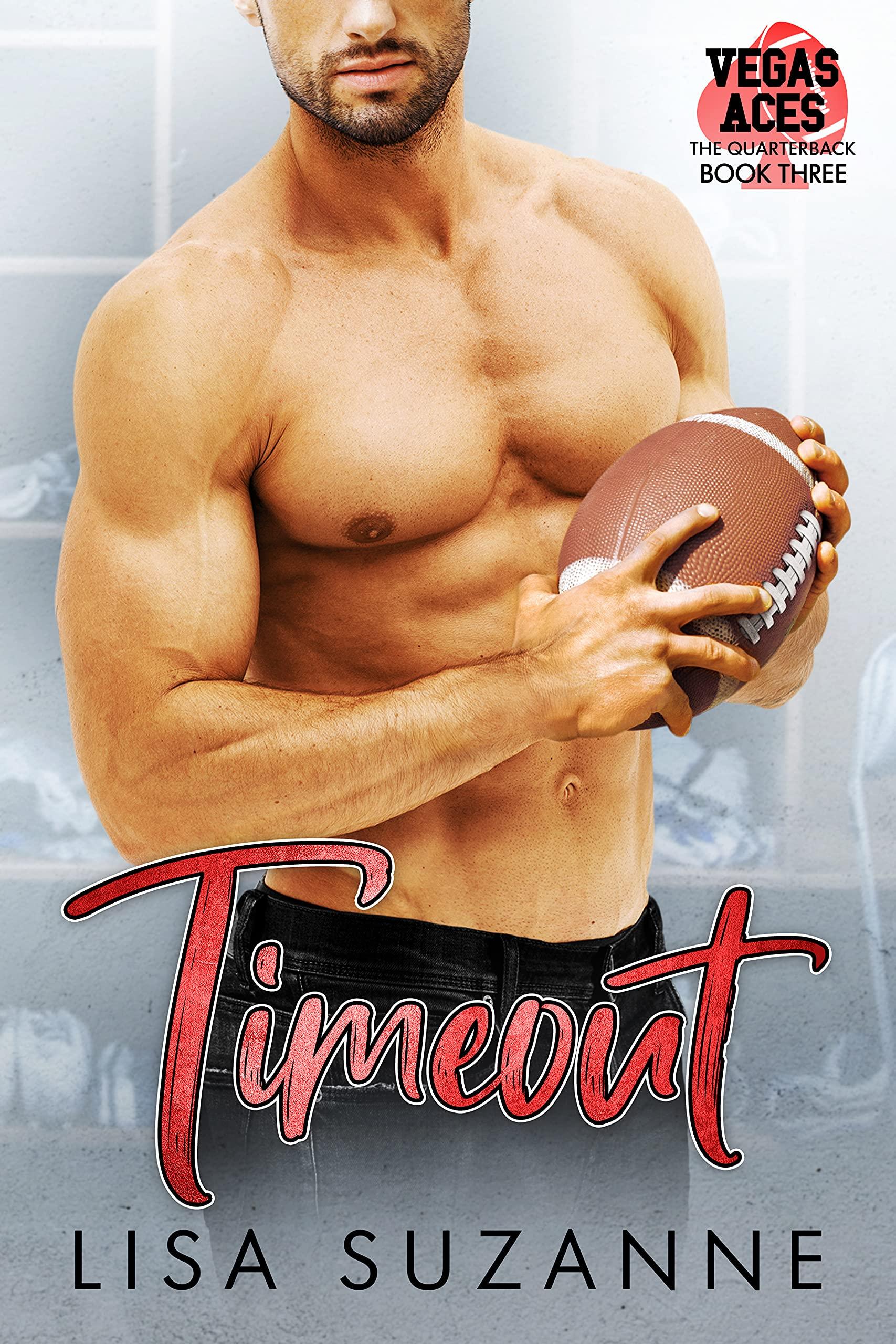 Timeout book cover