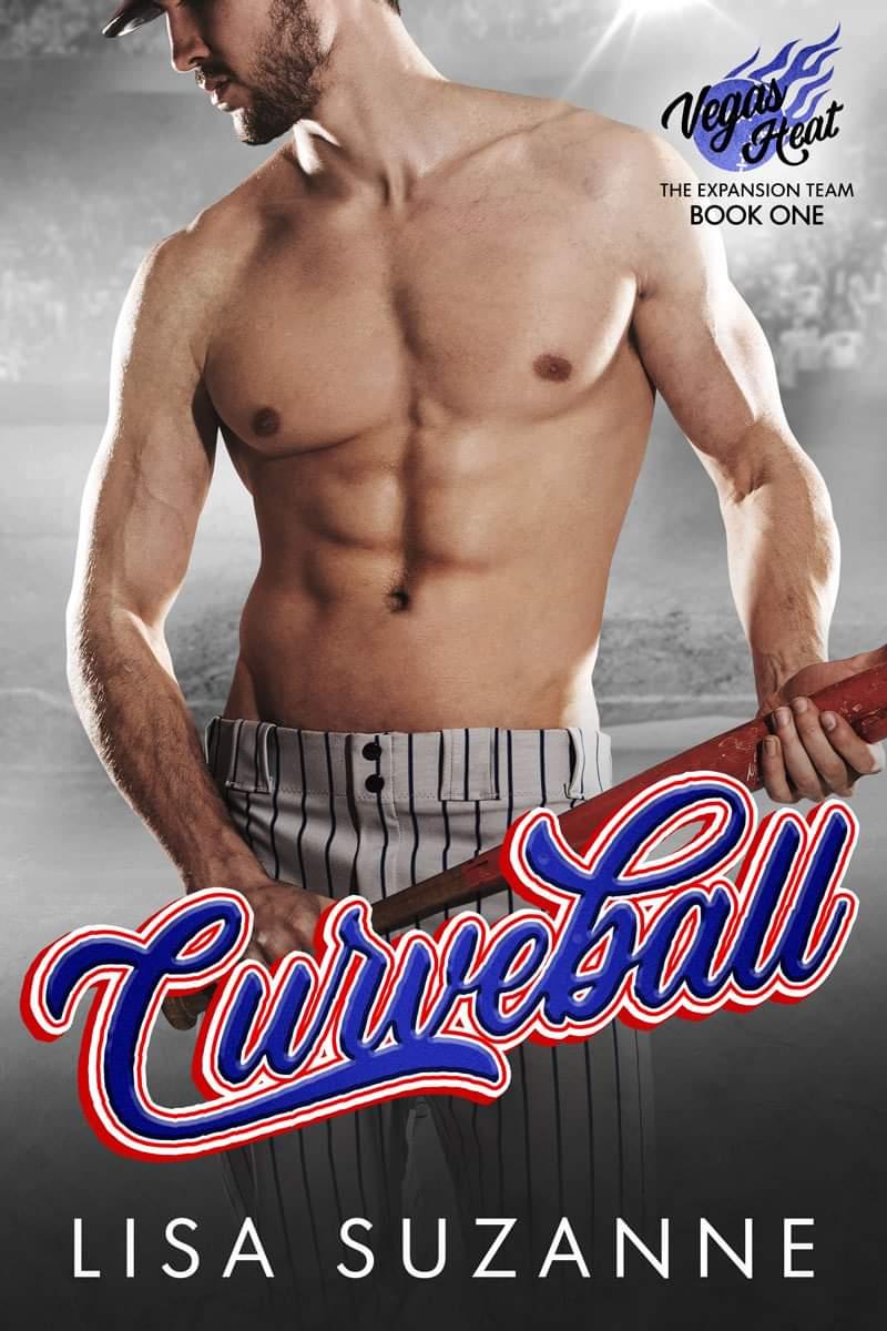 Curveball book cover