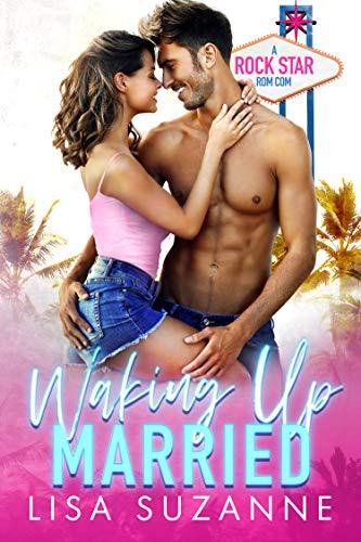 Waking Up Married book cover