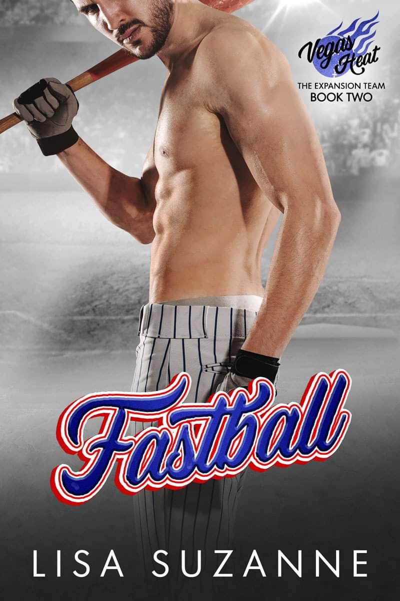 Fastball book cover