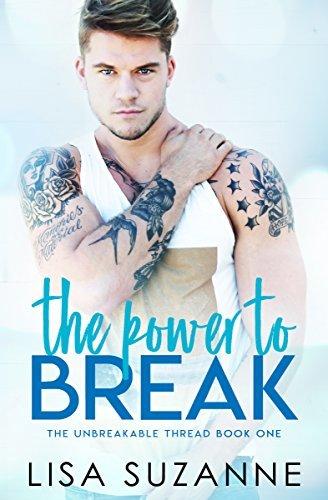 The Power to Break book cover