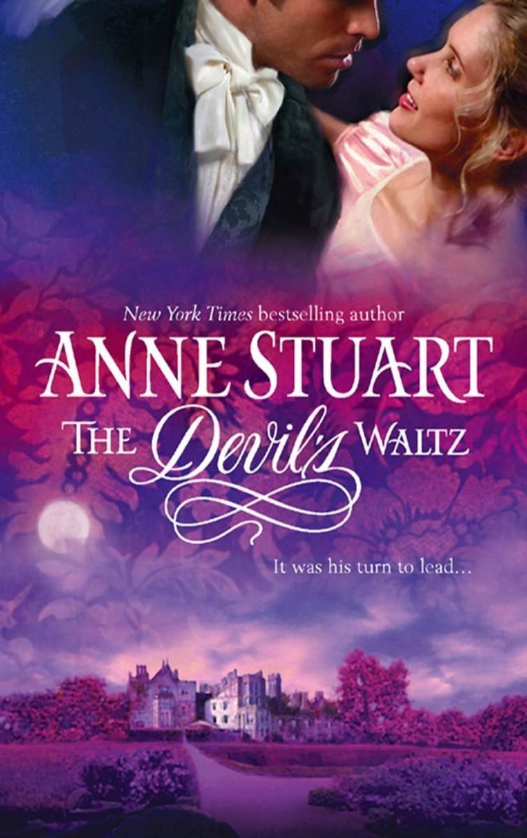 The Devil's Waltz book cover