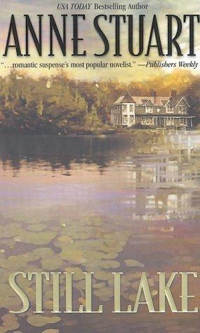 Still Lake book cover