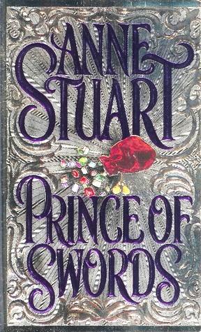 Prince of Swords book cover