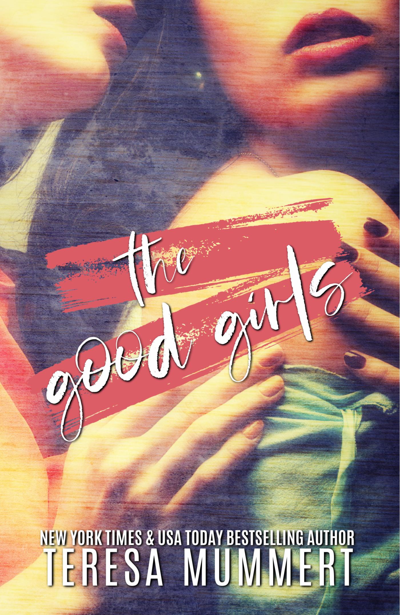 The Good Girls book cover