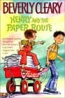 Henry and the Paper Route book cover