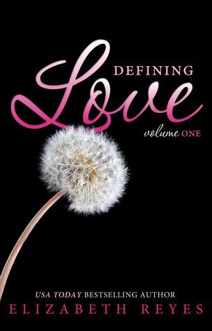 Defining Love book cover