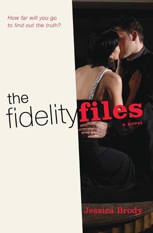 The Fidelity Files book cover