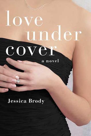 Love Under Cover book cover