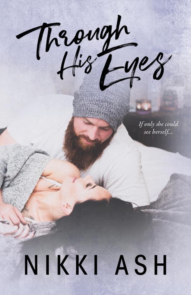 Through His Eyes book cover