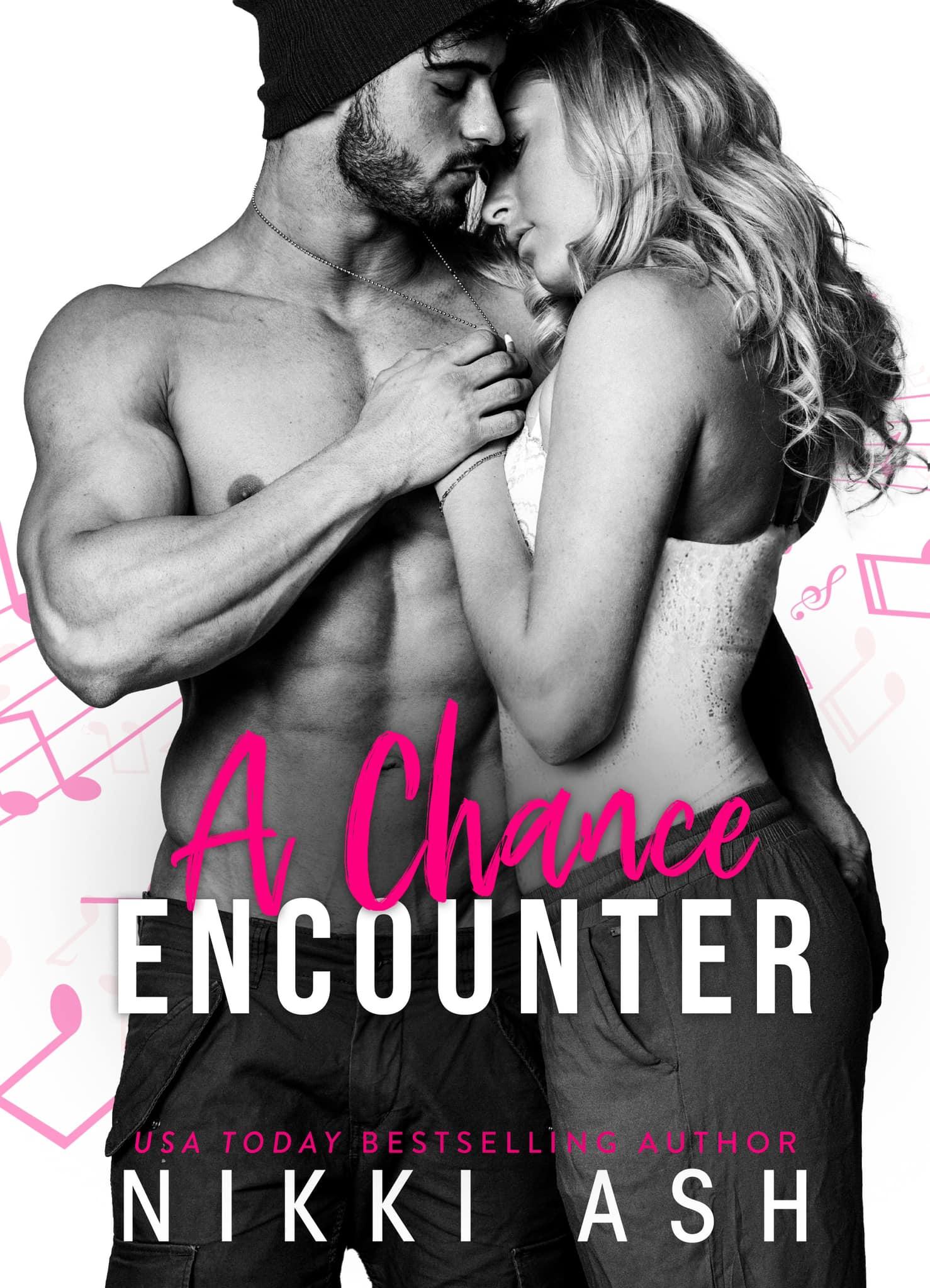 A Chance Encounter book cover