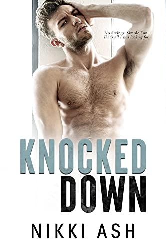 Knocked Down book cover