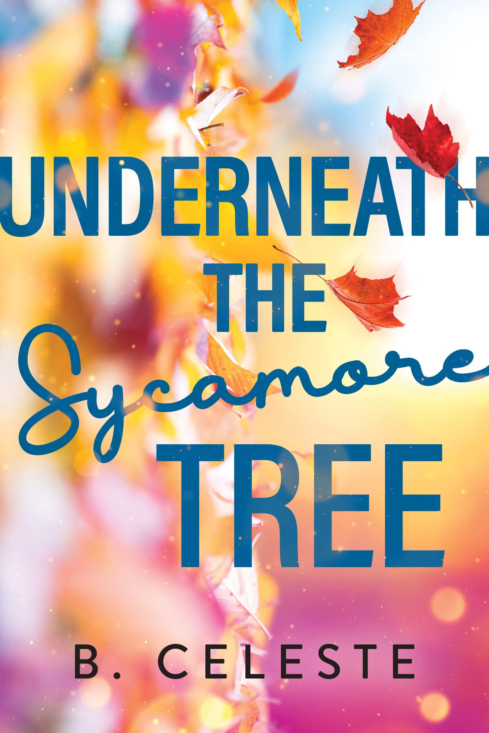 Underneath the Sycamore Tree book cover